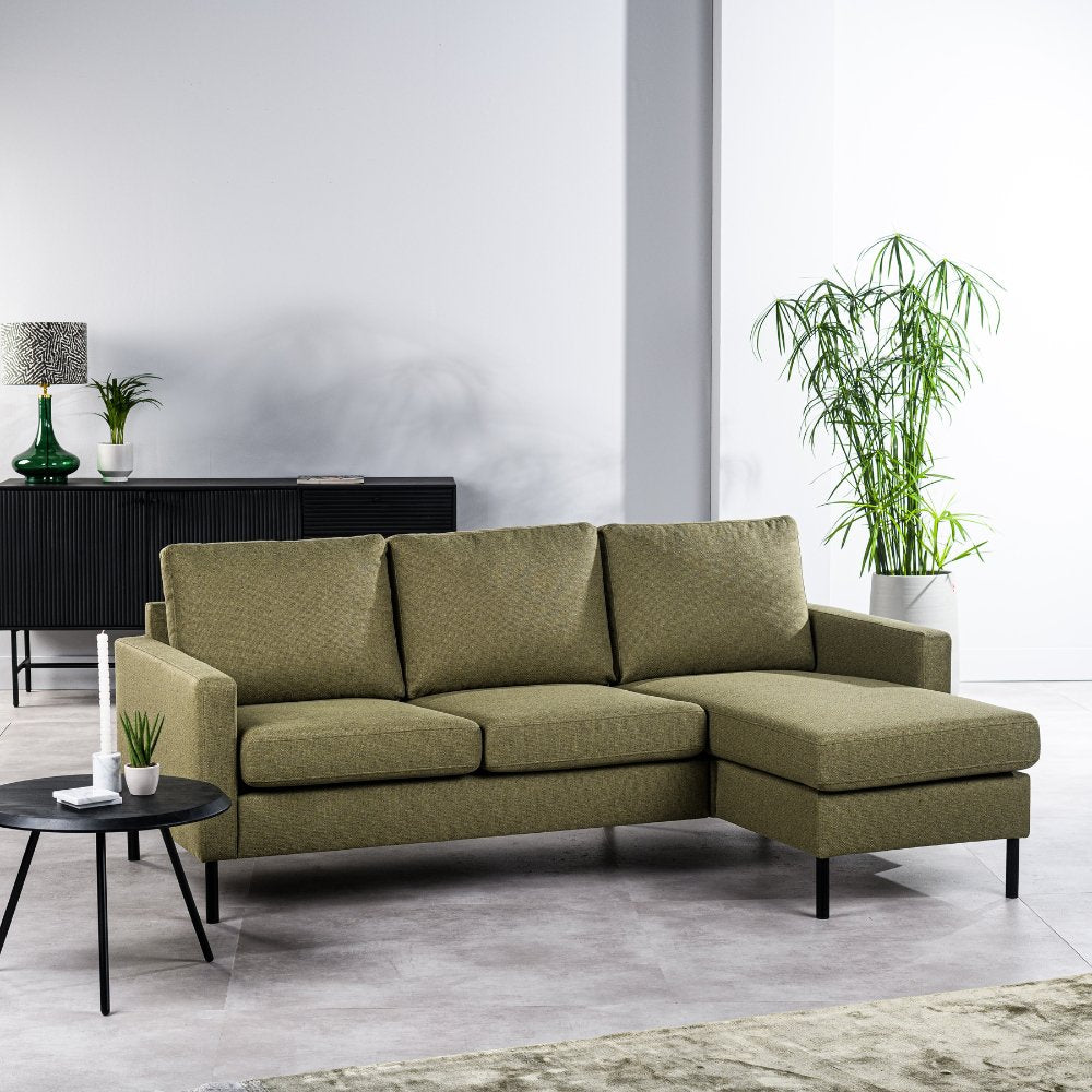 Groene bank - Dimehouse