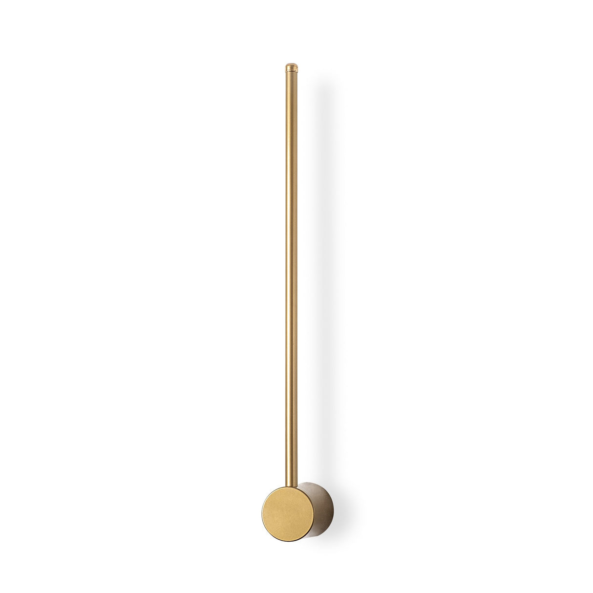Wall lamp Gold 62 cm Metal Vortex