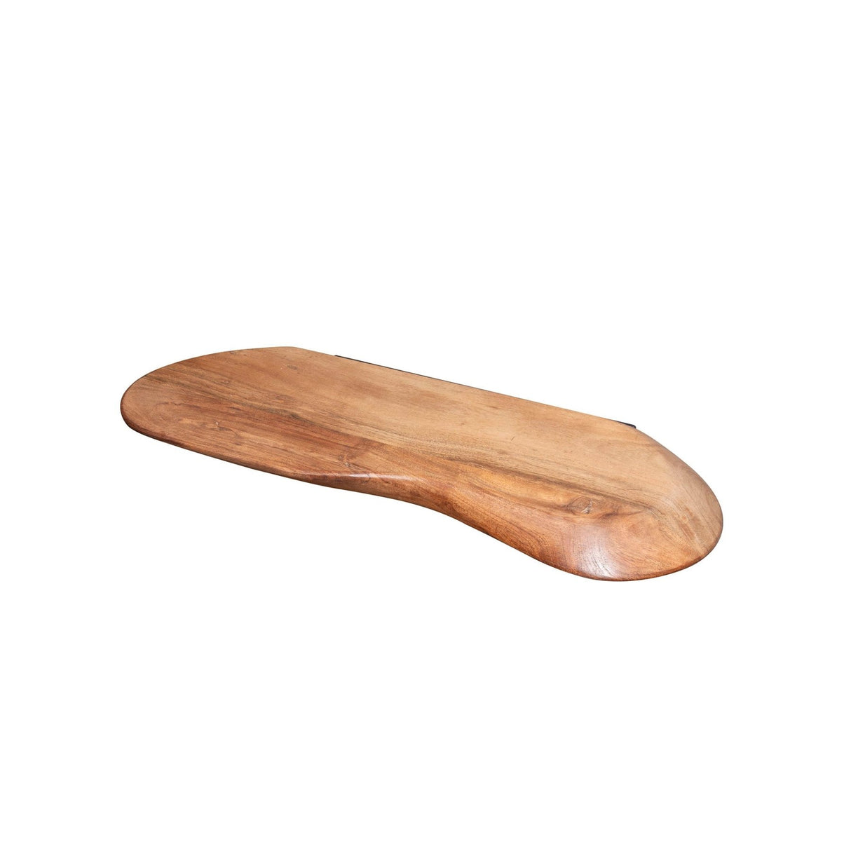Nordic Wall Shelf 60 Solid Acacia