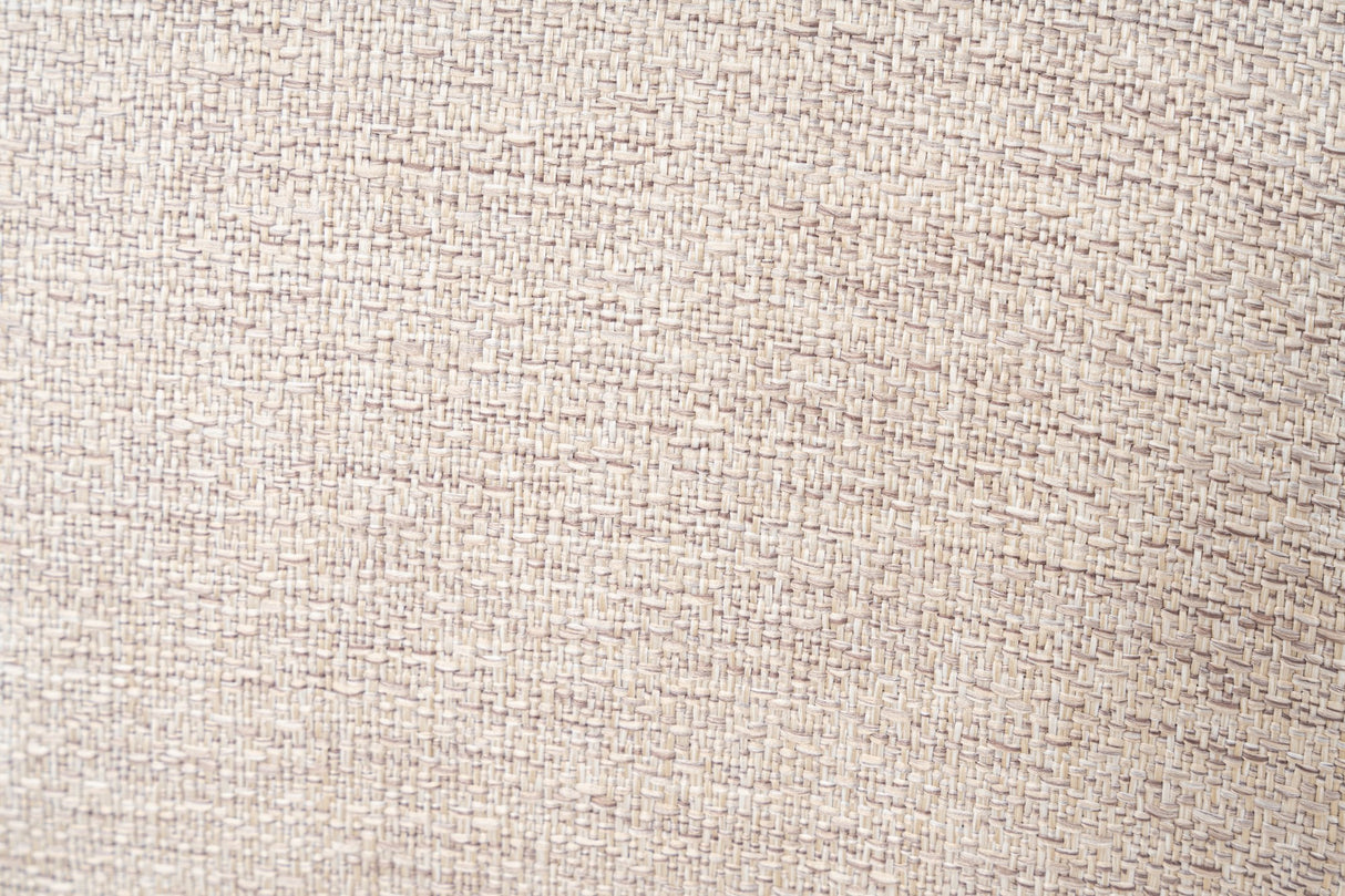 Modular Bank 3-seater with Hocker Doblo Light Beige