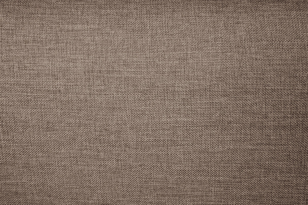 Hoek Element Left Modular Bank Fora Brown