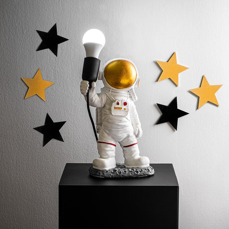 Astronaut Table Lamp