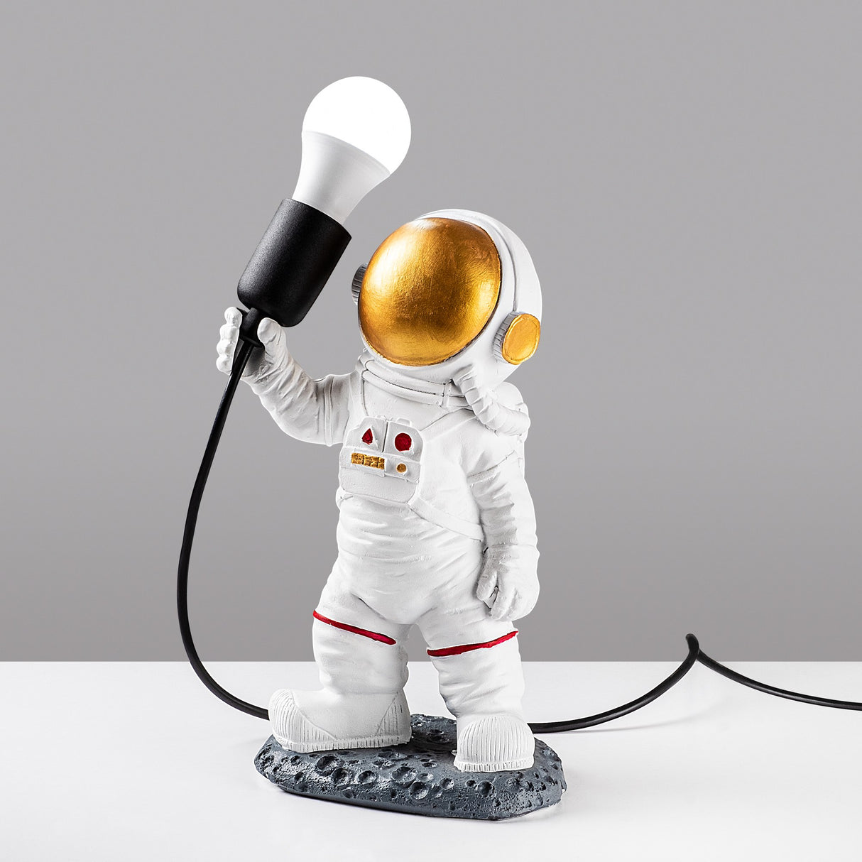 Astronaut Table Lamp