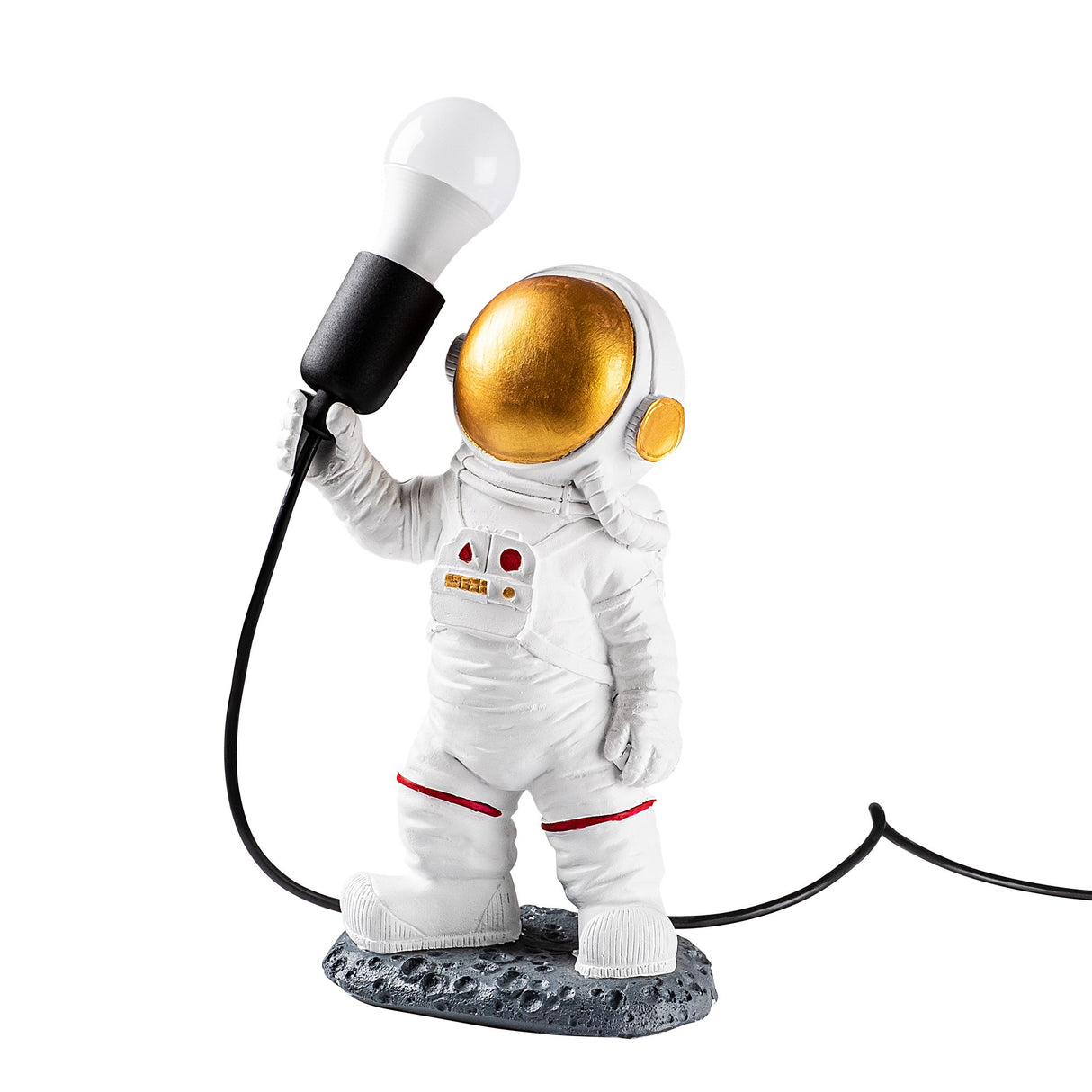 Astronaut Table Lamp