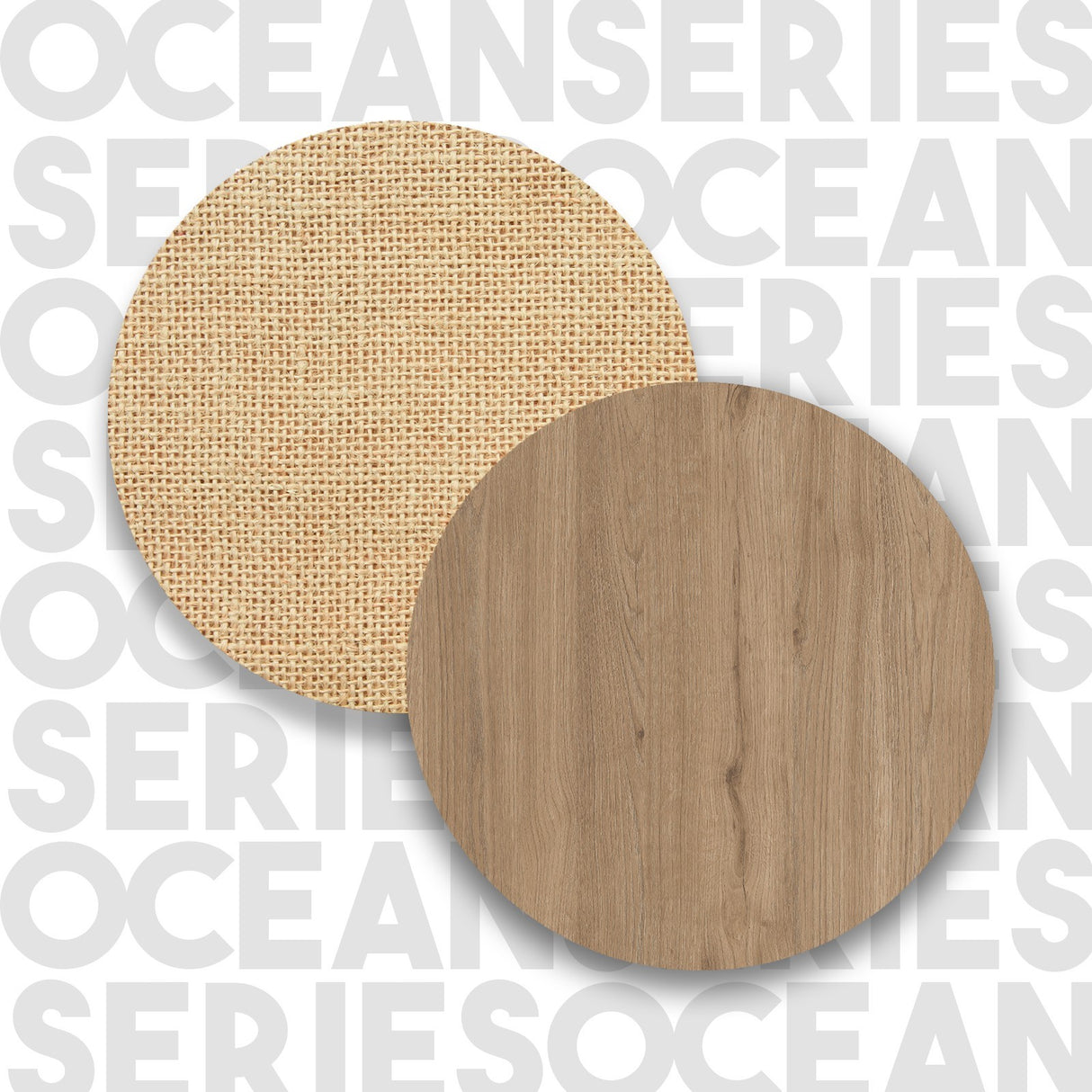 Wardrobe Cosmos Walnut Oak Melamine 112.2x195.6x55 cm