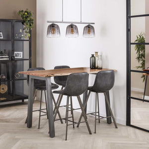 Bar table Wood