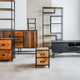 Cabinets