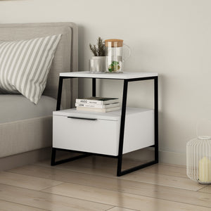 Bedside table