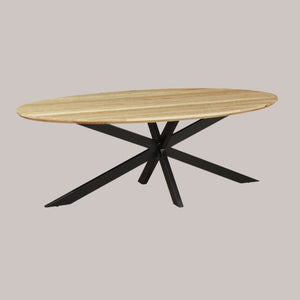 Oval Dining Tables