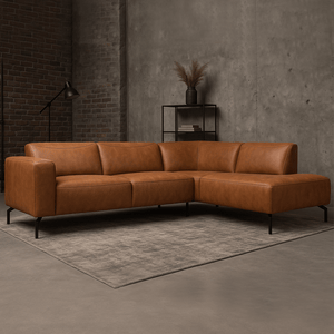 Corner sofa right