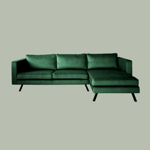 Corner sofas