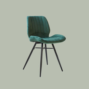 Velvet Dining Chairs