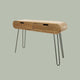 Console Tables