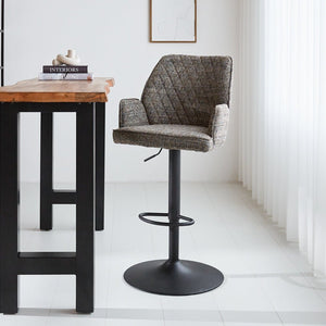 Bar stools With Armrest