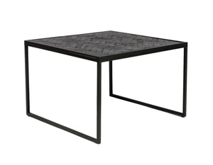 Side tables Black