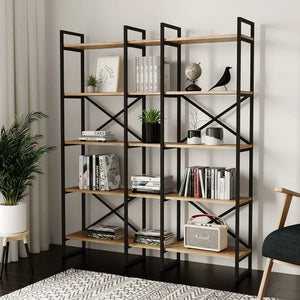 Bookshelf Melamine