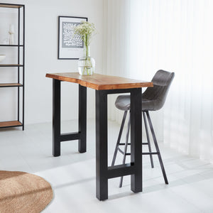 Bar tables Industrial