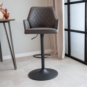 Adjustable Bar Stools