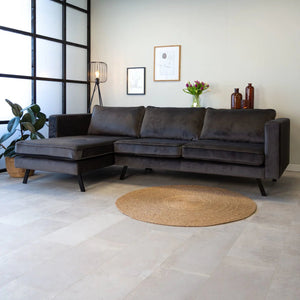 Industrial Corner Sofas