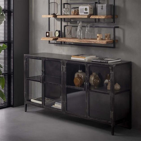 Metalen dressoir - Dimehouse