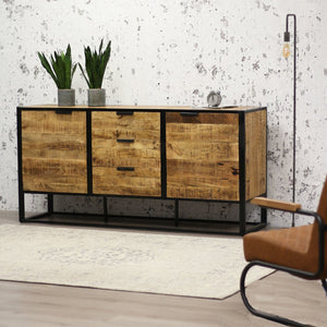 Sideboards With Drawers