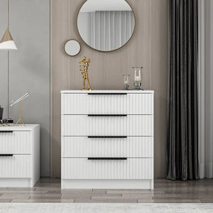 Chests of drawers melamine
