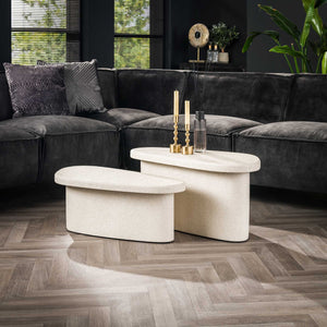 Marble Coffee Table