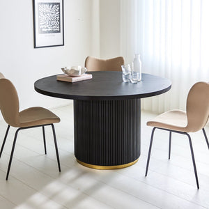 Black Dining Tables