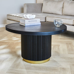 Coffee Tables Black