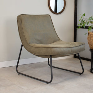 Reclining Armchairs
