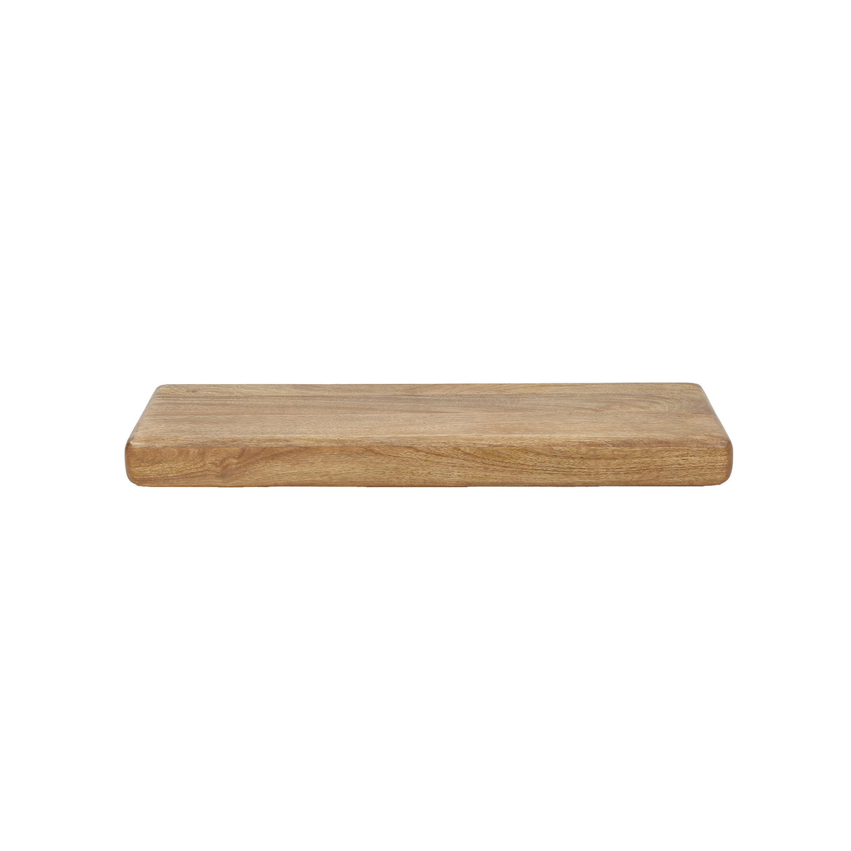 Wall shelf Kacie 118 cm Mango wood sand color