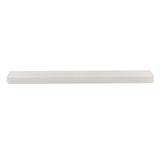 Wall shelf Sylas Stone White 200 cm