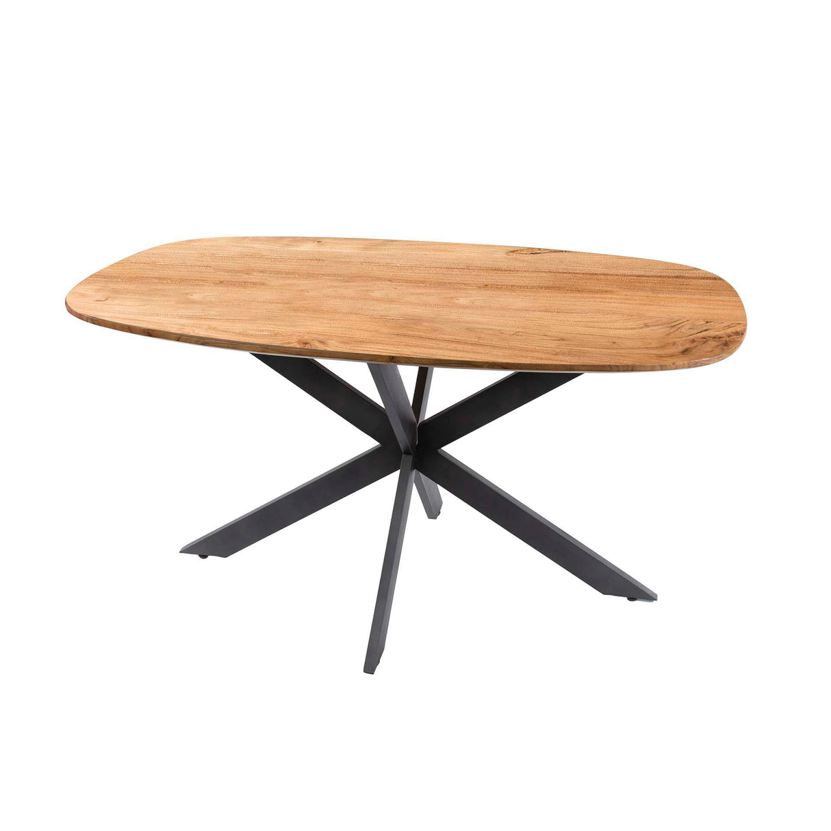 Tavon Dining Table 150x90 Solid Acacia 