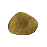 Side table Aurora M - Antique Gold 50x55 cm 