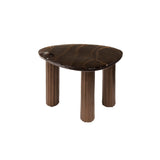 Coffee Table Liva S – Antique Copper 