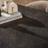 Dining Table Jax Danish Oval 180 cm - Grey Metallic 