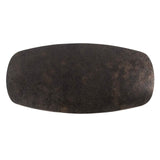 Dining Table Jax Danish Oval 215 cm - Grey Metallic 