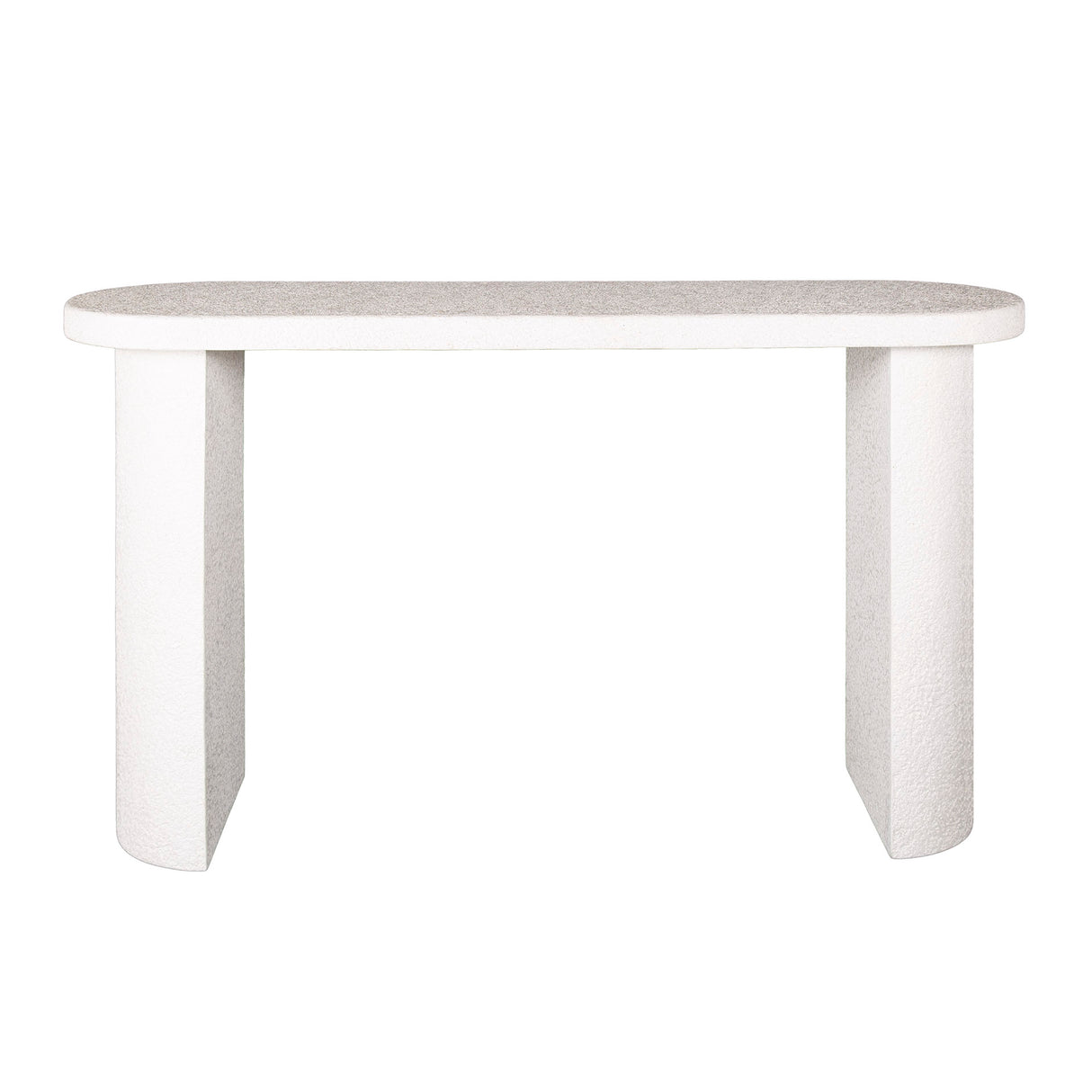 Dressing Table Zina 150 cm Stone White