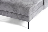 3-seater corner sofa lana