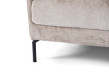 3-seater corner sofa lana