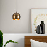 Hanglamp Goud Metaal Allure