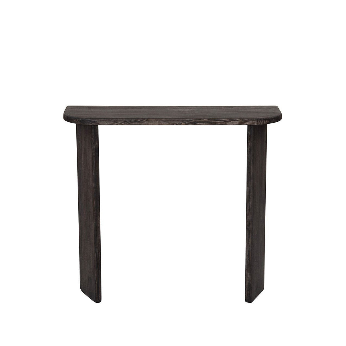 Dressing table ikigai anthracite wood