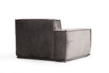 Corner sofa Lego Gray