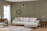 Corner sofa on the right Mustang Beige