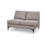 Corner sofa Porto Beige