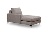 Corner sofa Porto Beige