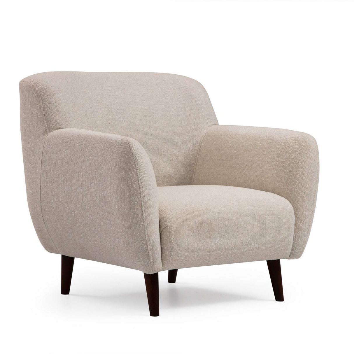 Armchair Enna Beige