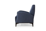 Armchair Petra Blue