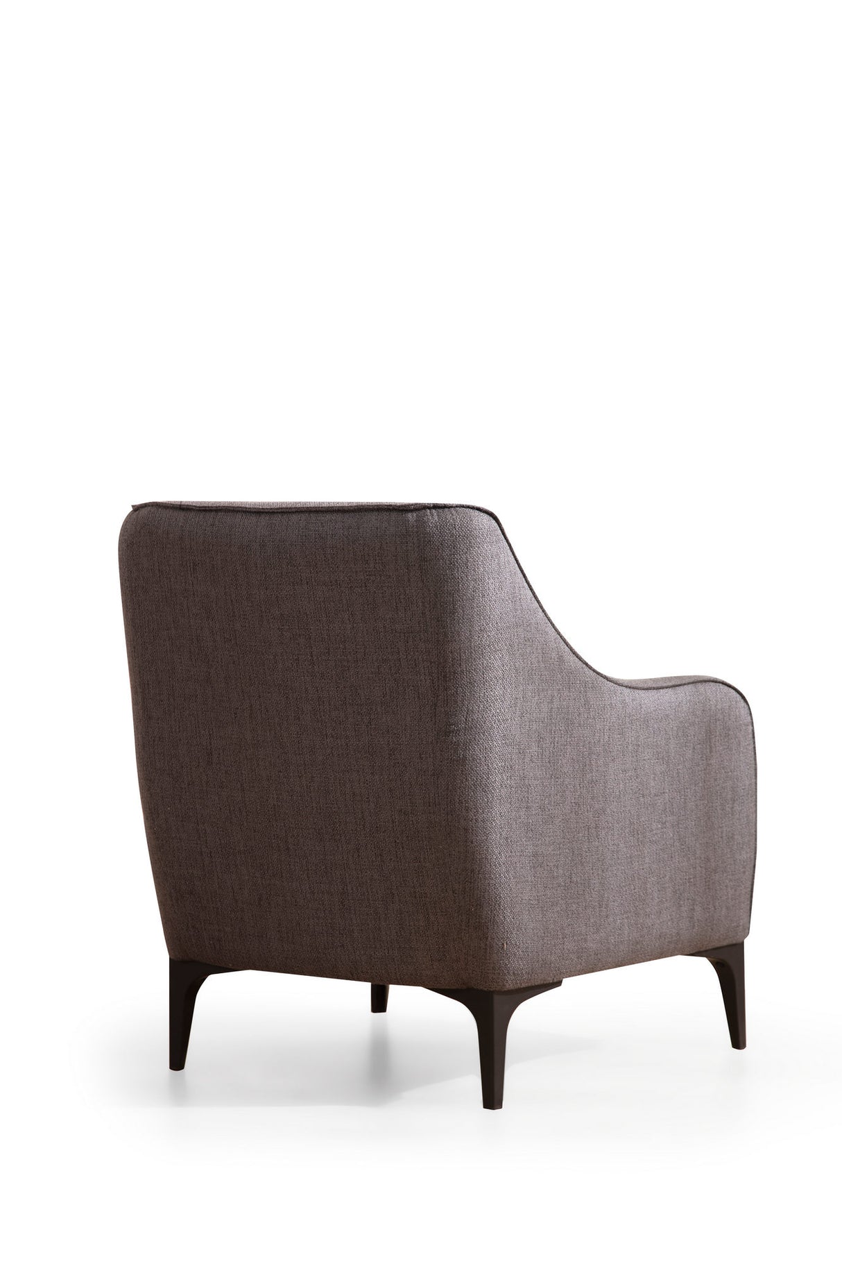 Armchair Belissimo Dark Gray