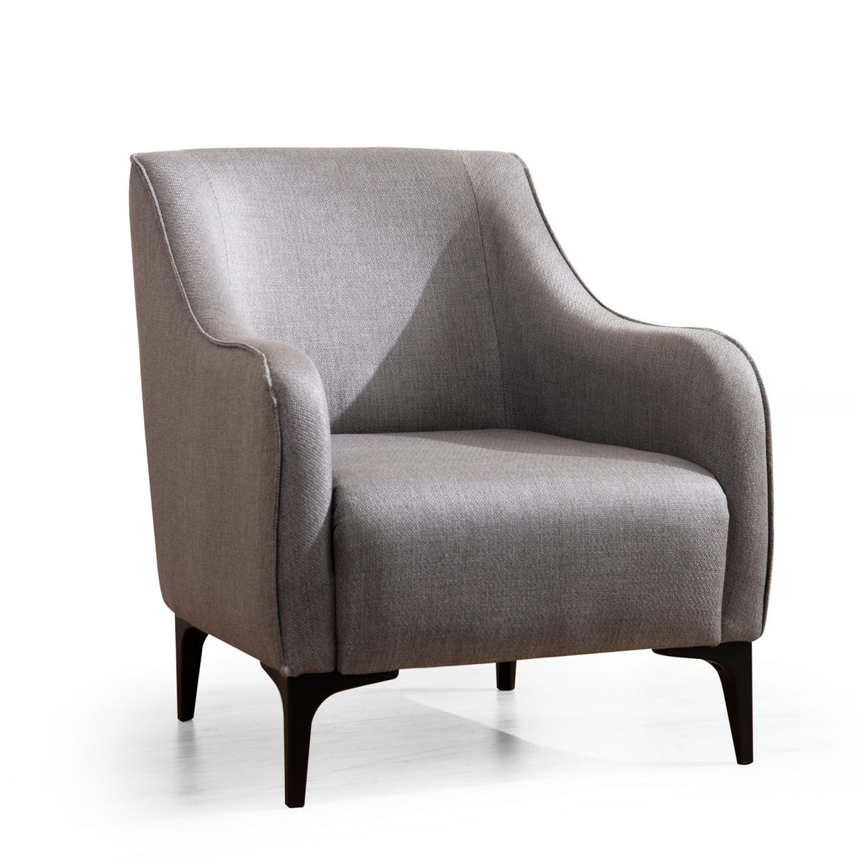 Armchair Belissimo Gray